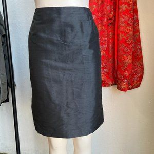 OSCAR DE LA RENTA SKIRT